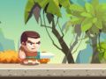Игра Блок Воин онлајн