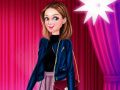 Игра Барби Стана Актерица онлајн Игра Барби Стана Актерица онлајн