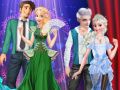 Игра Најдобра зимска двојка онлајн Игра Најдобра зимска двојка онлајн