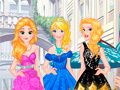 Игра Кралскиот бутици на принцезите онлајн