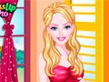 Игра Нега за бременост Барби онлајн Игра Нега за бременост Барби онлајн