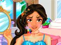 Игра Денот на Спа Латинската Принцеза онлајн
