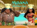 Игра Моана Вкусен Колач онлајн