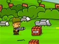Игра Убиец на зомби онлајн