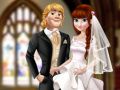 Игра Кралска свадба онлајн