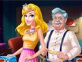 Игра Кралски личен кројач онлајн