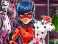 Игра Чудесен Херој Ормар онлајн