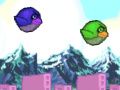 Игра Лути Flappy Птици онлајн