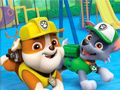 Игра Игри на Патрол Пес: Фантастичен Градеж на Игралиште онлајн Игра Игри на Патрол Пес: Фантастичен Градеж на Игралиште онлајн