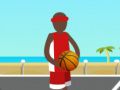 Игра Уличен Кошаркарски Џем онлајн