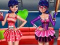 Игра Херој против негативец  онлајн