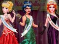 Игра Принцези на Кралскиот Колеџ онлајн