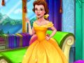 Игра Книжарница за убавина онлајн