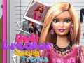 Игра Создавач на кукли: Пролетни трендови онлајн