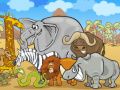 Игра Најдете 10 разлики онлајн