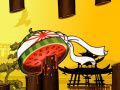 Игра Катана Овошје онлајн