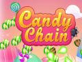 Игра Ланец од слаткиша онлајн
