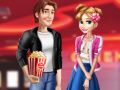 Игра Кино на Денот на вљубените онлајн Игра Кино на Денот на вљубените онлајн