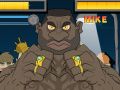 Игра Улична Борба: Крал на Бандата онлајн