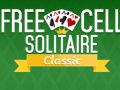 Игра Класичен FreeCell Солитер онлајн