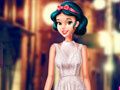 Игра Модел на снежно покритие онлајн