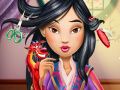 Игра Воинска Prinsеса Реални Фризури онлајн