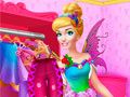 Игра Облекувањето на Принцезата Вилена 2 онлајн