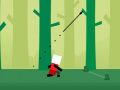 Игра Фрлање на копје онлајн
