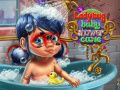 Игра Нега на Буба на Baby Shower онлајн