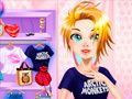 Игра Кнегиња испратена во иднината онлајн