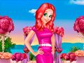 Игра Подготовка за венчавање на принцезите онлајн