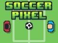 Игра Пиксел Фудбал онлајн