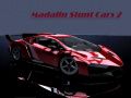 Игра Madalin Stunt Cars 2 онлајн