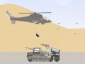 Игра Helidefense онлајн Игра Helidefense онлајн