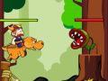 Игра Викиншка бегство онлајн
