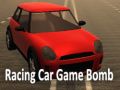 Игра Игра со тркачки автомобили Бомба онлајн