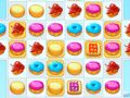 Игра Cookie Crush 2 онлајн
