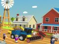 Игра Зомби Жетвар Раш  онлајн