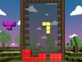 Игра Крафт Тетрис онлајн