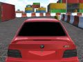 Игра Drift Runner 3D Порт онлајн