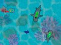 Игра Sharkz.io онлајн Игра Sharkz.io онлајн