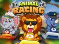 Игра Натпревар со Животни онлајн