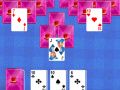 Игра Хотел Солитер Делукс онлајн