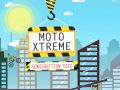 Игра Мото Екстрем CS онлајн