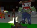 Игра Пикселен Пушка Апокалипса 6 онлајн