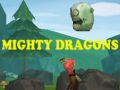 Игра Силни Дракони онлајн