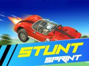 Игра Спринт трик онлајн