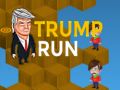 Игра Трамп Трка онлајн