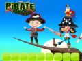 Игра Пиратска Загатка онлајн