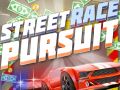 Игра Улична трка: прогон онлајн